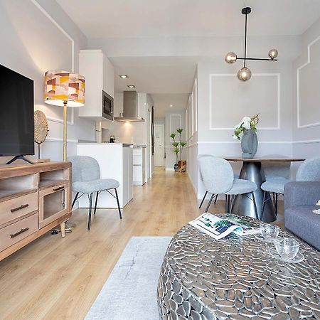 Genteel Home Amira Granada Luaran gambar