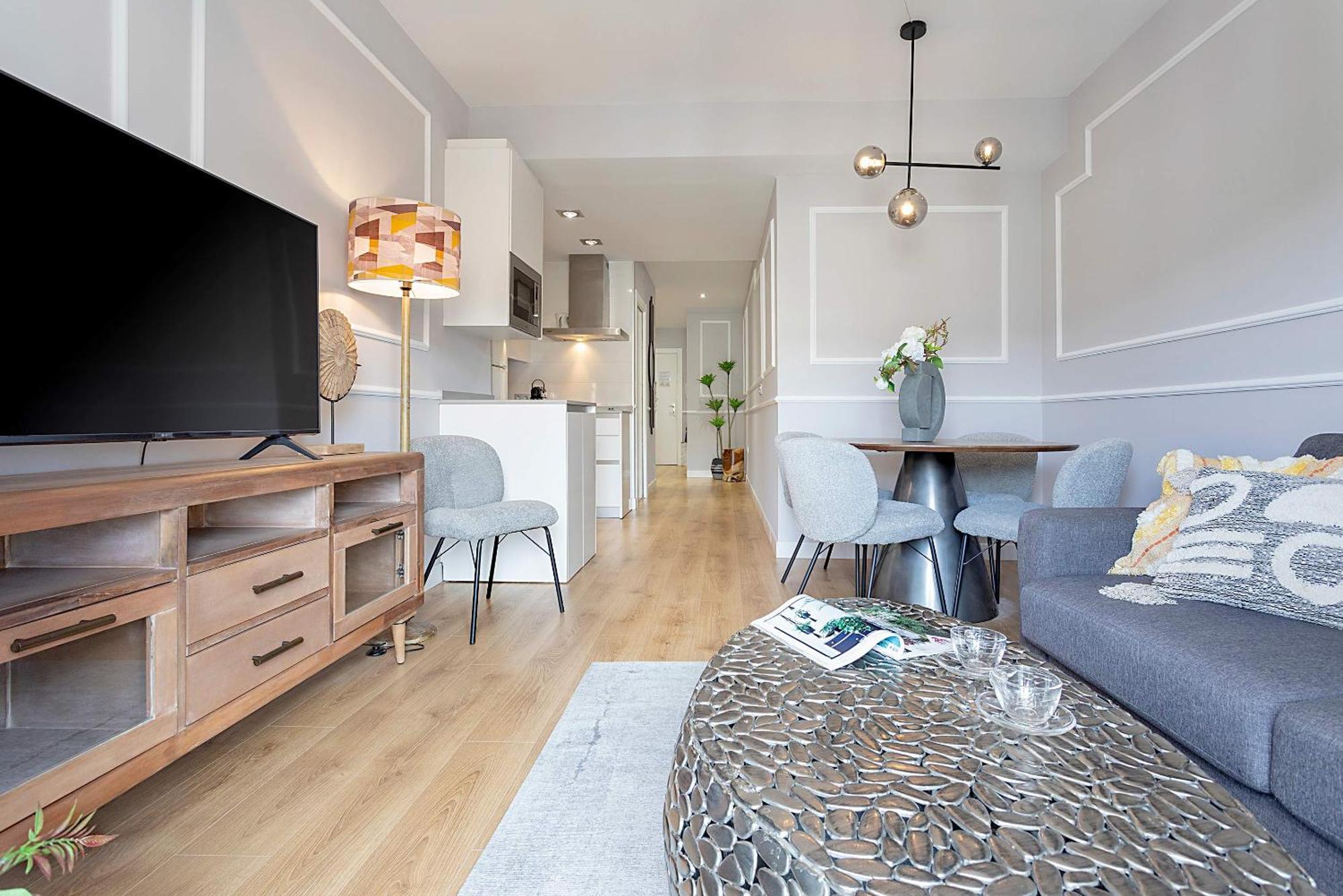 Genteel Home Amira Granada Luaran gambar