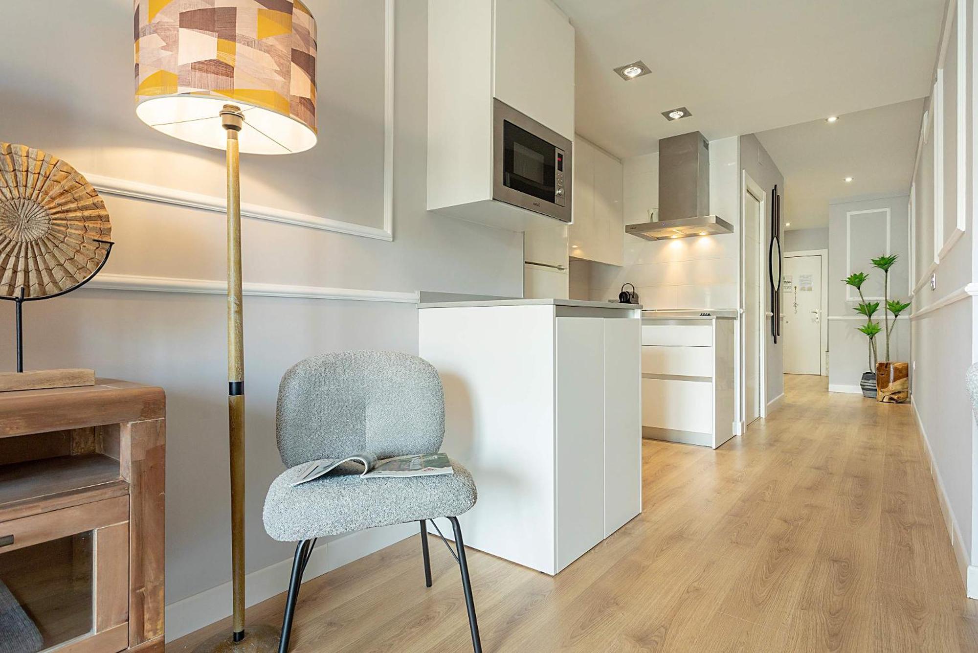 Genteel Home Amira Granada Luaran gambar