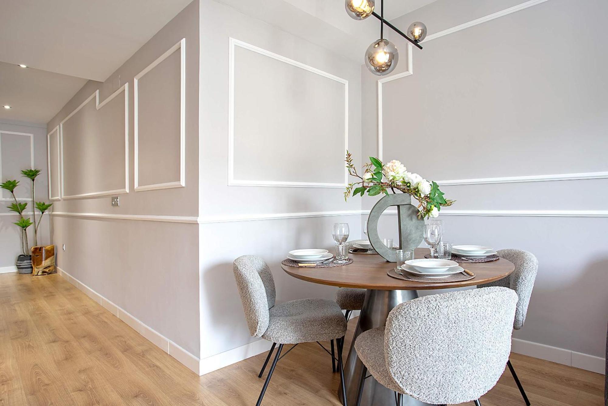 Genteel Home Amira Granada Luaran gambar