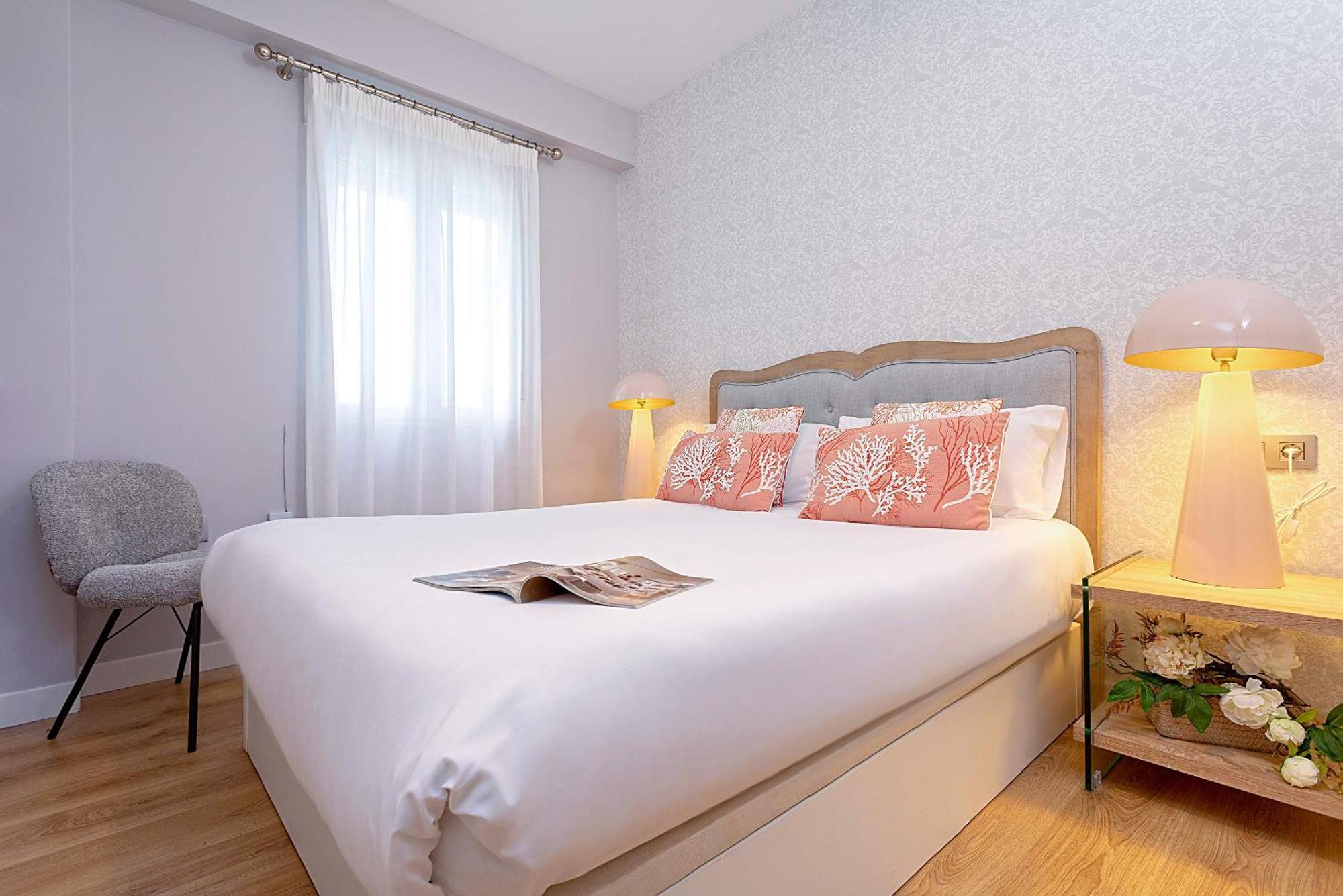 Genteel Home Amira Granada Luaran gambar