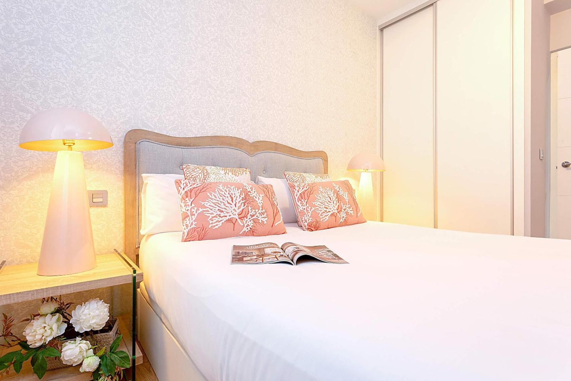 Genteel Home Amira Granada Luaran gambar